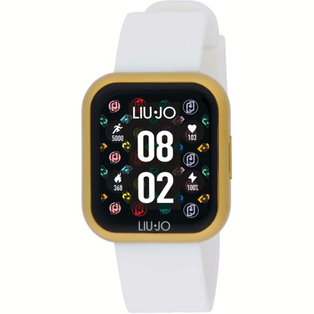 Montre intelligente LIU JO SWLJ140
