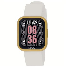 Montre intelligente LIU JO SWLJ141