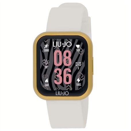 Montre intelligente LIU JO SWLJ141