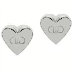 Boucles d´oreilles Femme LIU JO LJ2629 Argenté