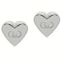 Boucles d´oreilles Femme LIU JO LJ2629 Argenté