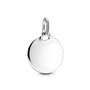Perle de verre Femme Pandora 398610C00 Argenté