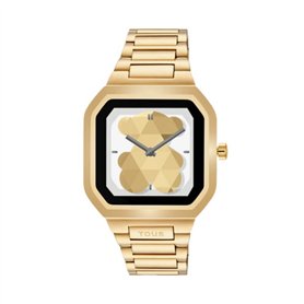 Montre intelligente Tous 3000139300 Doré