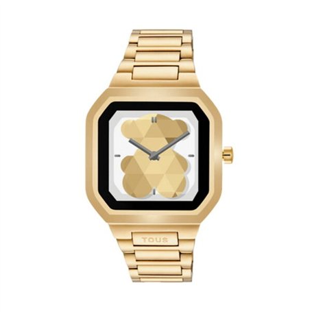 Montre intelligente Tous 3000139300 Doré