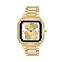 Montre intelligente Tous 3000139300 Doré