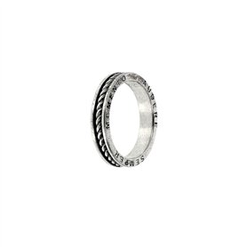 Bague Femme Albert M. WSOX00596.S-22 Argenté 22
