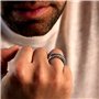Bague Femme Albert M. WSOX00596.S-22 Argenté 22