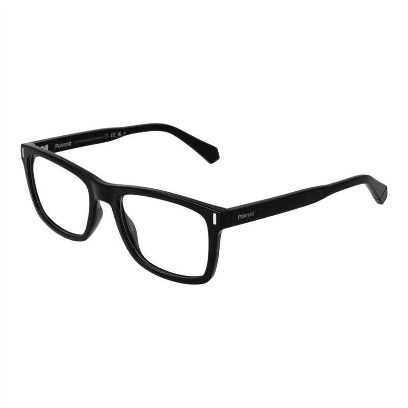 Monture de Lunettes Unisexe Polaroid PLD D512 5480739