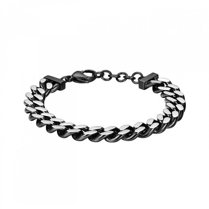Bracelet Homme Police PEAGB0037502