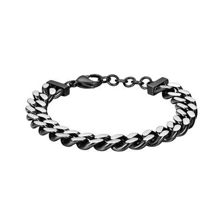 Bracelet Homme Police PEAGB0037502