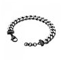 Bracelet Homme Police PEAGB0037502