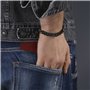 Bracelet Homme Police PEAGB0037502