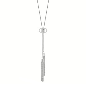 Pendentif Femme LIU JO LJ2649 Argenté