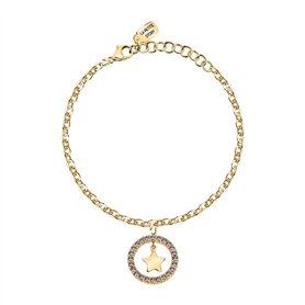 Bracelet Femme La Petite Story LPS05ARR85 Doré