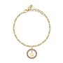 Bracelet Femme La Petite Story LPS05ARR85 Doré