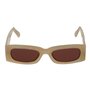 Lunettes de soleil Unisexe GCDS GD0020 5225S