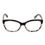 Monture de Lunettes Femme Guess Marciano GM0374 54052