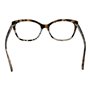Monture de Lunettes Femme Guess Marciano GM0374 54052