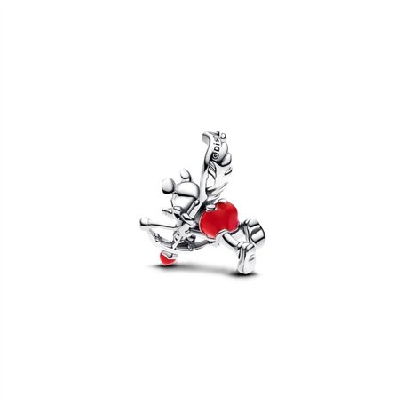 Perle de verre Femme Pandora 793616C01 Argenté
