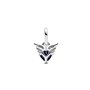 Perle de verre Femme Pandora 793626C01 Argenté
