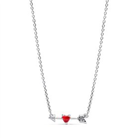 Pendentif Femme Pandora 393669C01-50 Argenté