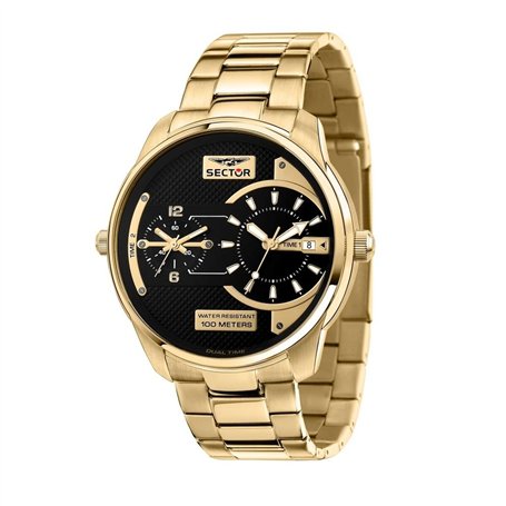 Montre Homme Sector R3253102026 (Ø 48 mm)