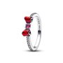 Bague Femme Pandora 193652C01-56 Argenté 16