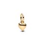 Perle de verre Femme Pandora 763691C00 Doré