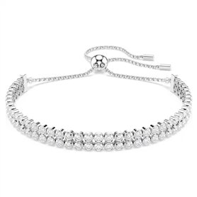 Bracelet Femme Swarovski 5678252 Argenté