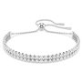 Bracelet Femme Swarovski 5678252 Argenté