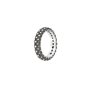 Bague Femme Albert M. WSOX00395.S-18 Argenté 18