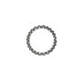 Bague Femme Albert M. WSOX00395.S-18 Argenté 18