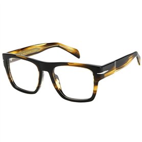 Monture de Lunettes Homme David Beckham DB 7020_BOLD