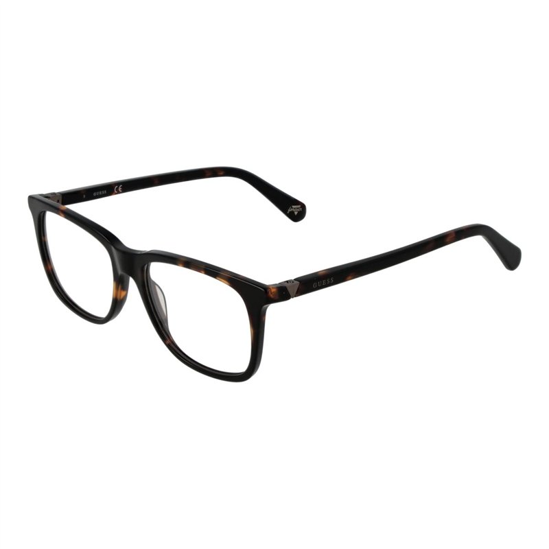 Monture de Lunettes Unisexe Guess GU5223 52052
