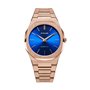 Montre Homme D1 Milano D1-UTBL12