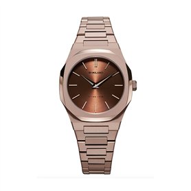 Montre Homme D1 Milano D1-UTBL15