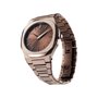 Montre Homme D1 Milano D1-UTBL15