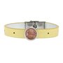 Bracelet Homme Talent Jewels TJA-1-02-02-3-2 Jaune