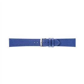 Bracelet à montre Morellato A01X5202875065CR18 18 mm Bleu