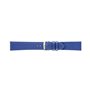 Bracelet à montre Morellato A01X5202875065CR18 18 mm Bleu