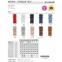 Bracelet à montre Morellato A01X5200875083CR20 20 mm