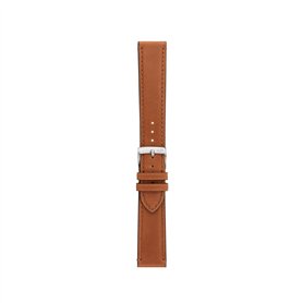 Bracelet à montre Morellato A01X5674D75037CR18 18 mm Marron