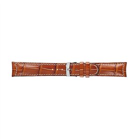 Bracelet à montre Morellato A01U3882A59041CR24 24 mm Marron