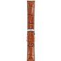 Bracelet à montre Morellato A01U3882A59041CR24 24 mm Marron