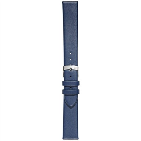 Bracelet à montre Morellato A01X5200875062CR20 20 mm Bleu
