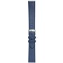 Bracelet à montre Morellato A01X5200875062CR20 20 mm Bleu