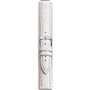 Bracelet à montre Morellato A01X5203480017CR18 18 mm Blanc