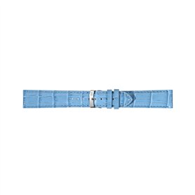 Bracelet à montre Morellato A01X2704656266CR22 22 mm Bleu