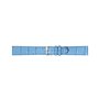 Bracelet à montre Morellato A01X2704656266CR22 22 mm Bleu