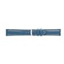 Bracelet à montre Morellato A01U3687934064CR18 18 mm Bleu